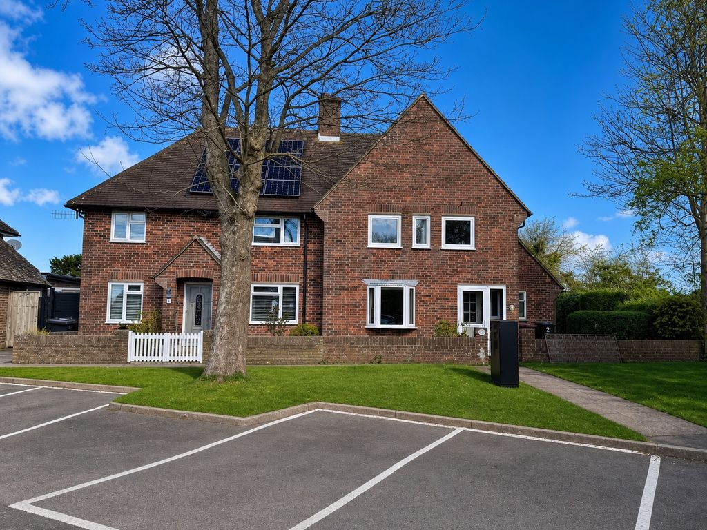 Richmond Road Westerton